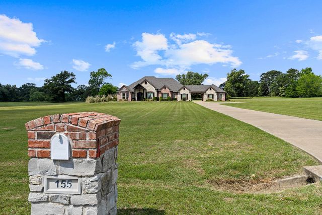 155 Wendy Acres Ave, Longview, TX 75602