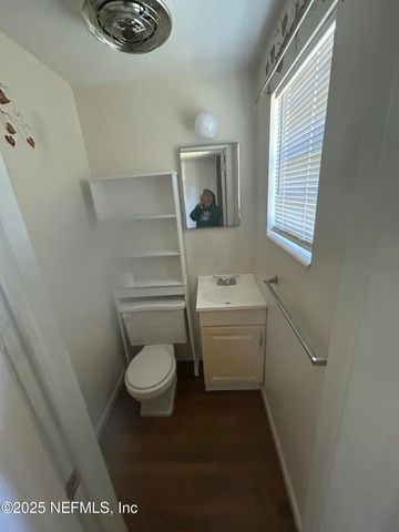 258 CAPELLA Road, Orange Park, FL 32073