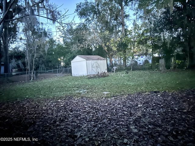 258 CAPELLA Road, Orange Park, FL 32073