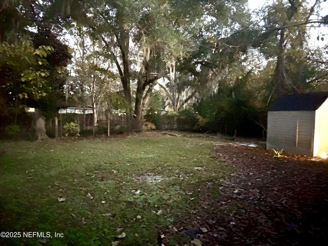 258 CAPELLA Road, Orange Park, FL 32073