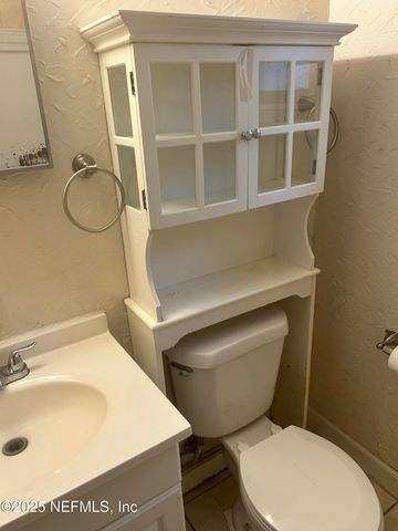 258 CAPELLA Road, Orange Park, FL 32073