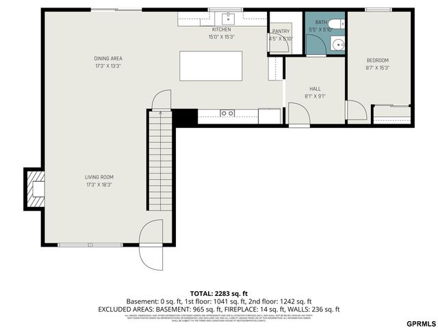 19817 Briar Street, Gretna, NE 68028