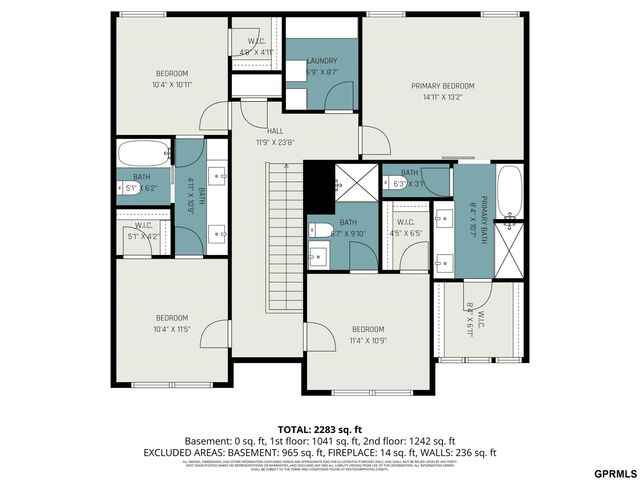 19817 Briar Street, Gretna, NE 68028