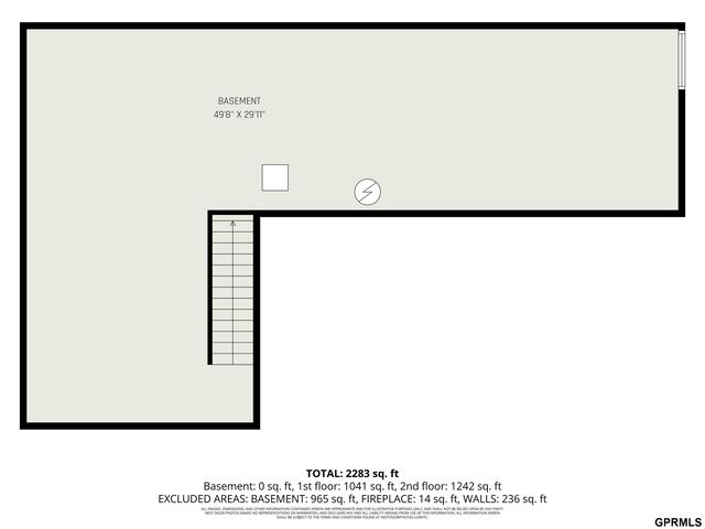 19817 Briar Street, Gretna, NE 68028