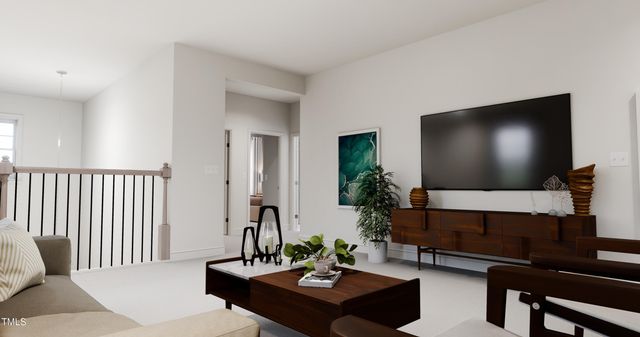 1017 Gemstone Way, Durham, NC 27703