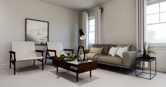 1017 Gemstone Way, Durham, NC 27703