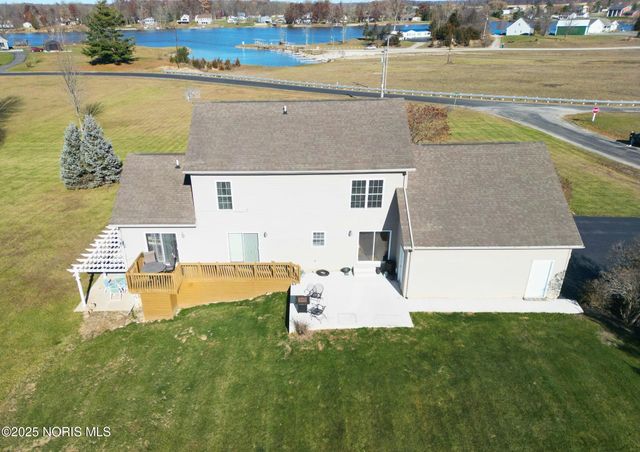 145 Lumbee Lane, Montpelier, OH 43543