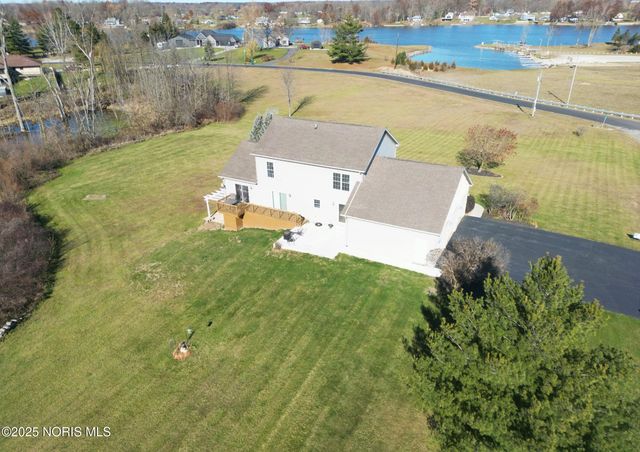 145 Lumbee Lane, Montpelier, OH 43543