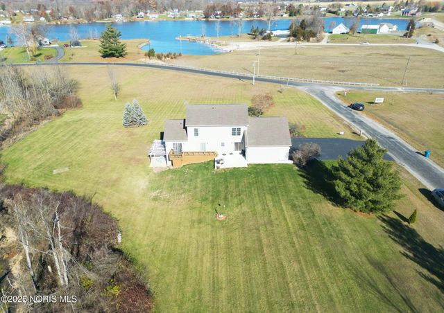 145 Lumbee Lane, Montpelier, OH 43543