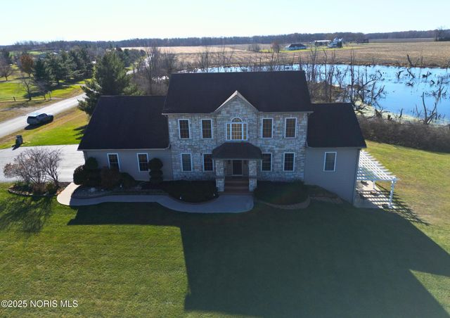 145 Lumbee Lane, Montpelier, OH 43543