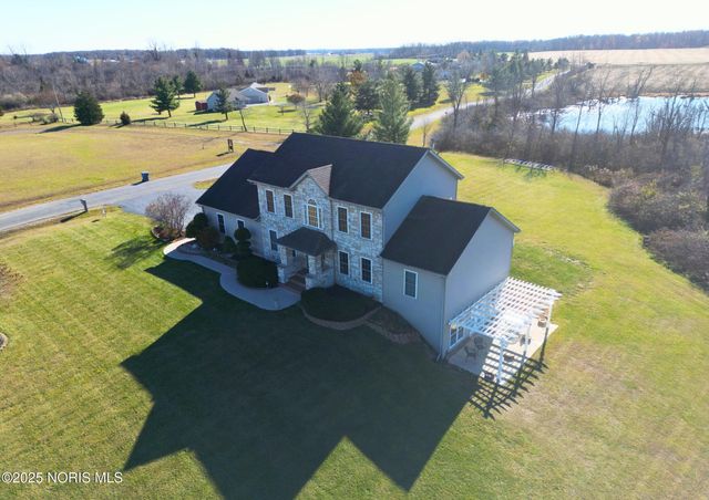 145 Lumbee Lane, Montpelier, OH 43543