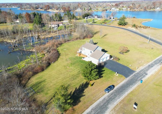 145 Lumbee Lane, Montpelier, OH 43543