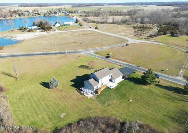 145 Lumbee Lane, Montpelier, OH 43543