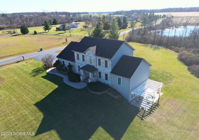 145 Lumbee Lane, Montpelier, OH 43543