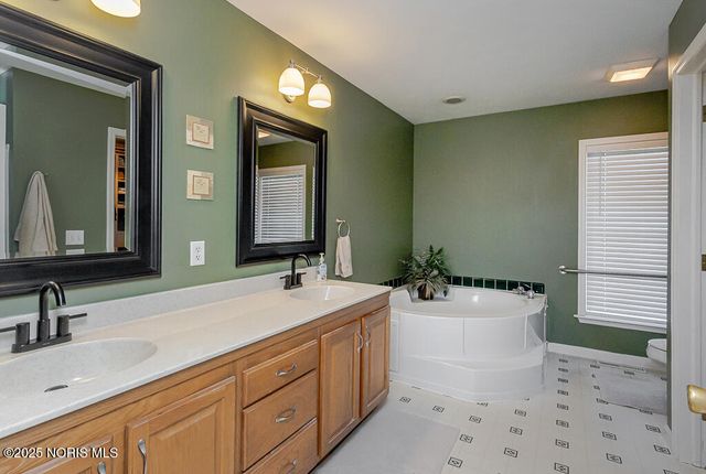 145 Lumbee Lane, Montpelier, OH 43543