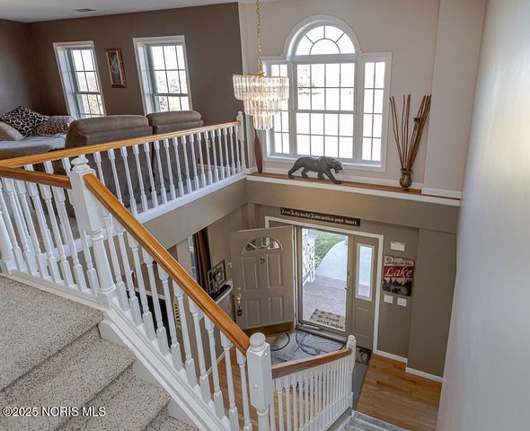 145 Lumbee Lane, Montpelier, OH 43543