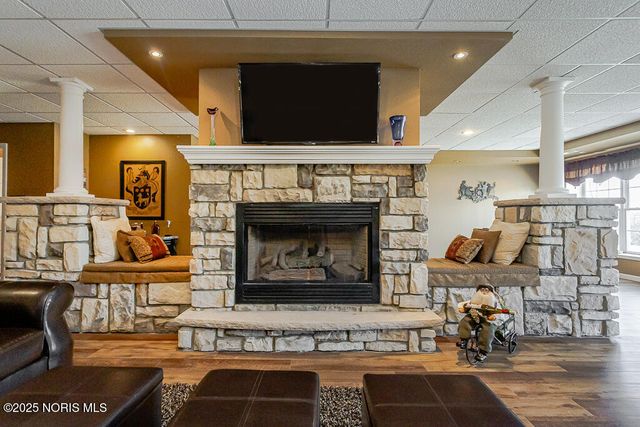 145 Lumbee Lane, Montpelier, OH 43543