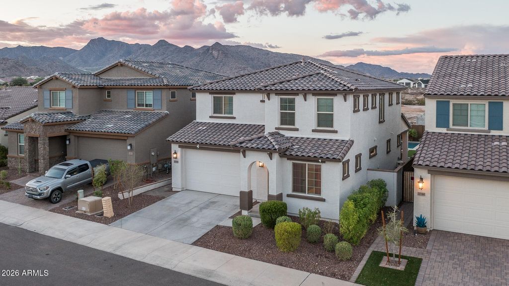 20156 W CAMPBELL Avenue, Litchfield Park, AZ 85340 — photo 2