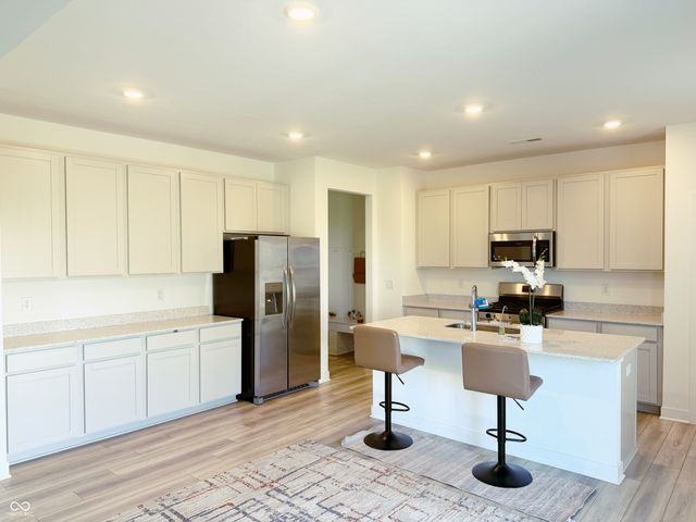 1161 Elmwood Lane, Greenwood, IN 46143
