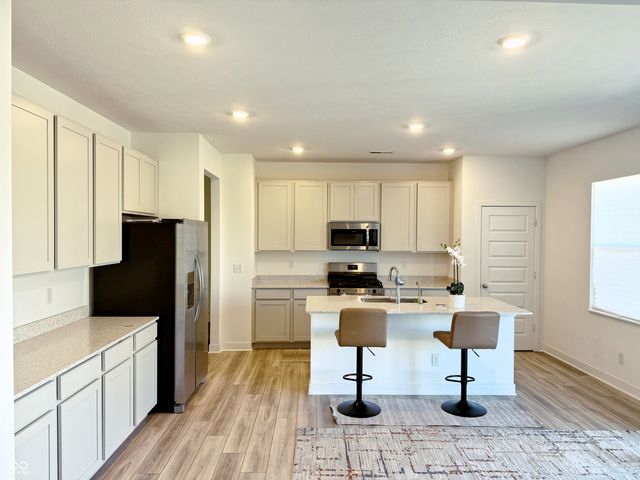 1161 Elmwood Lane, Greenwood, IN 46143