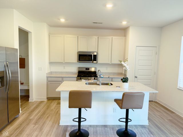 1161 Elmwood Lane, Greenwood, IN 46143