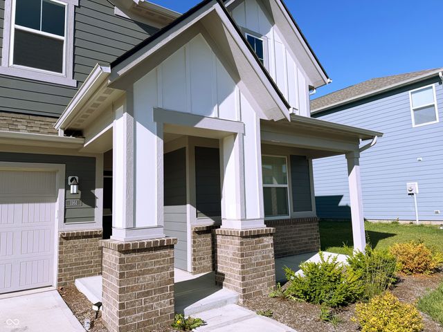 1161 Elmwood Lane, Greenwood, IN 46143