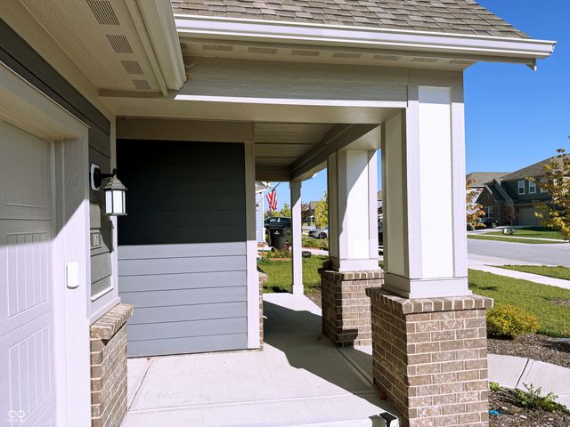 1161 Elmwood Lane, Greenwood, IN 46143