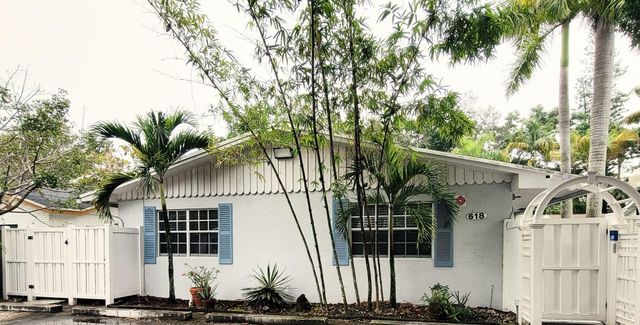 618 SW 14th Terrace 4, Fort Lauderdale, FL 33312