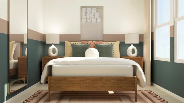 20174 Green Mallard Street, Crosby, TX 77532