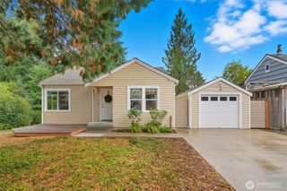 603 N Summit Avenue, Bremerton, WA 98312