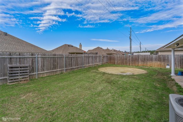 345 Camden Hill, Haughton, LA 71037