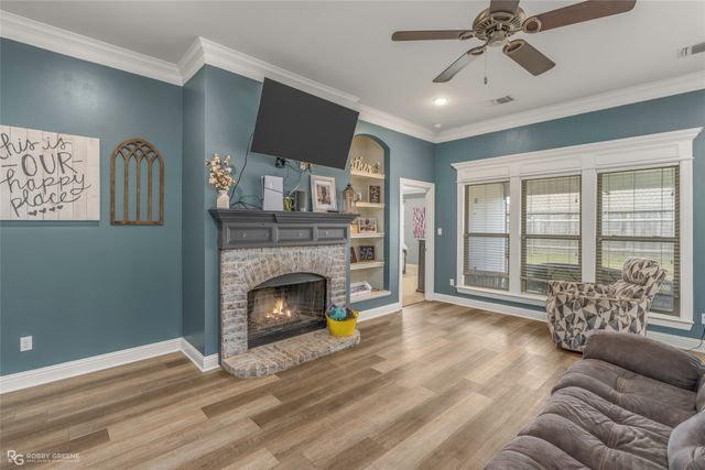 345 Camden Hill, Haughton, LA 71037