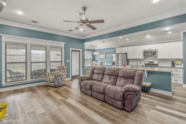 345 Camden Hill, Haughton, LA 71037