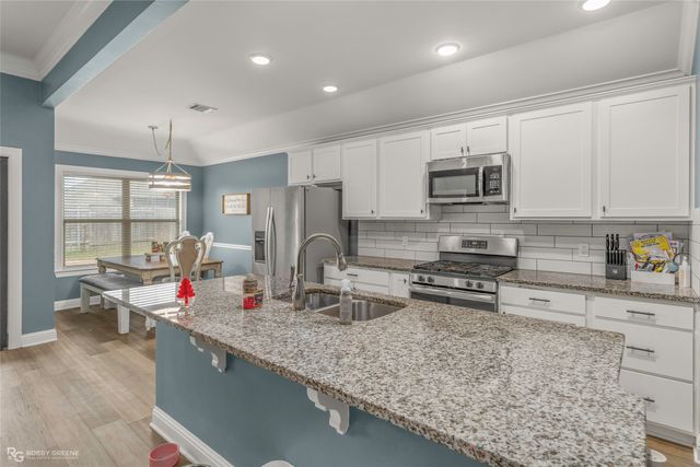 345 Camden Hill, Haughton, LA 71037