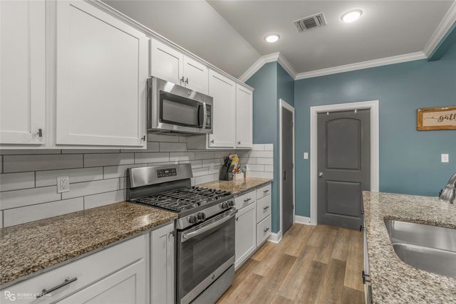 345 Camden Hill, Haughton, LA 71037