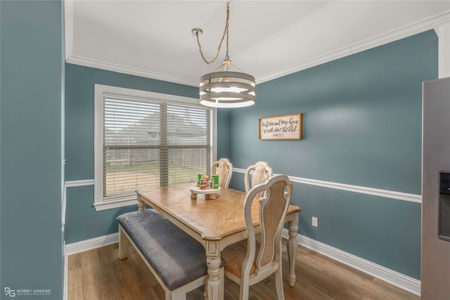 345 Camden Hill, Haughton, LA 71037