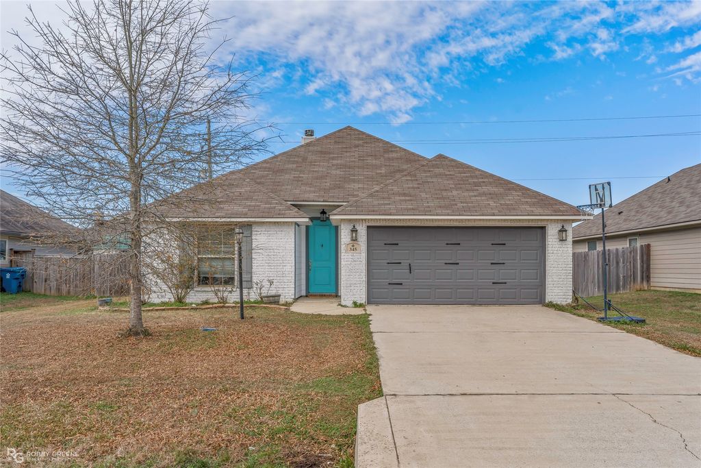 345 Camden Hill, Haughton, LA 71037