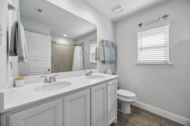 1009 Moss Grove Trail, Justin, TX 76247