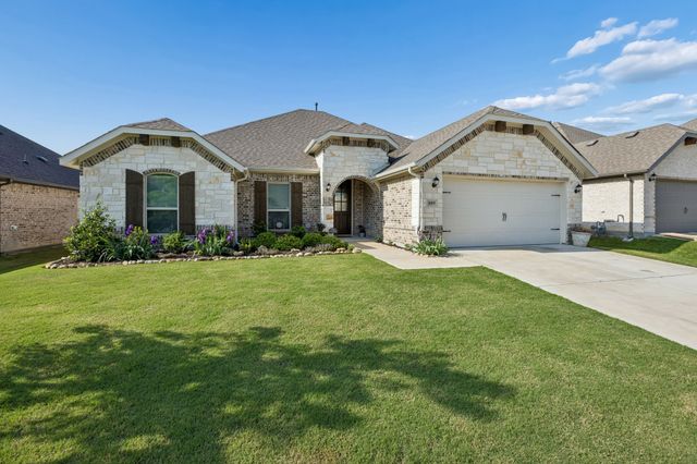 1009 Moss Grove Trail, Justin, TX 76247