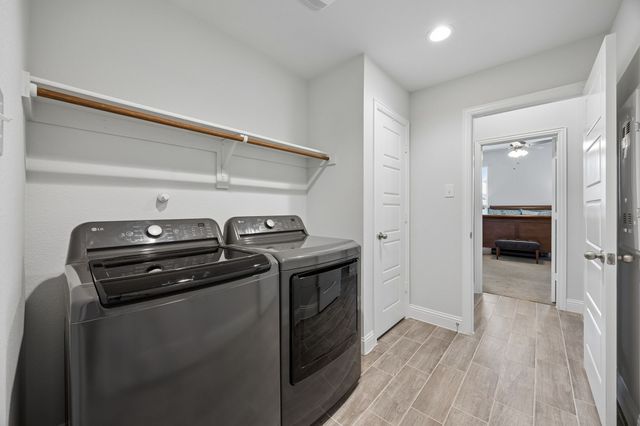 1009 Moss Grove Trail, Justin, TX 76247