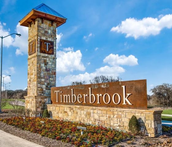 1009 Moss Grove Trail, Justin, TX 76247