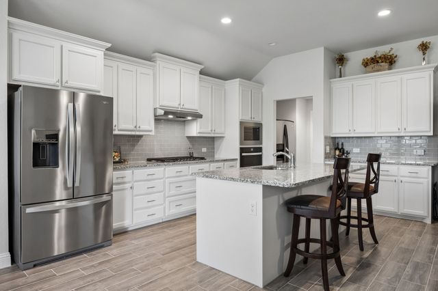 1009 Moss Grove Trail, Justin, TX 76247