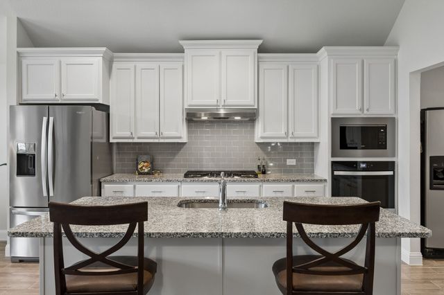 1009 Moss Grove Trail, Justin, TX 76247