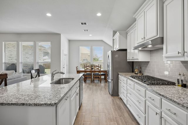 1009 Moss Grove Trail, Justin, TX 76247