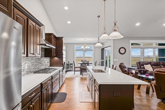 1105 Glen Abbey Drive, Champaign, IL 61822