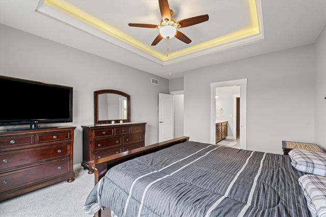 1105 Glen Abbey Drive, Champaign, IL 61822