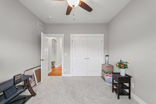 1105 Glen Abbey Drive, Champaign, IL 61822