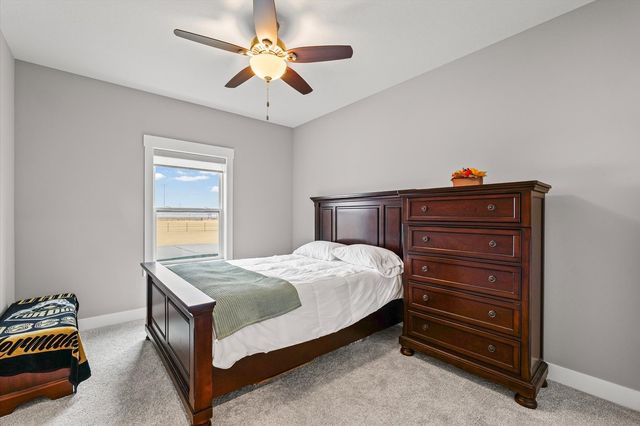 1105 Glen Abbey Drive, Champaign, IL 61822