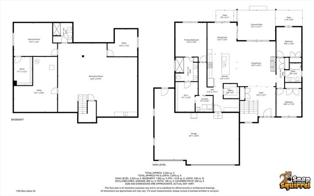 1105 Glen Abbey Drive, Champaign, IL 61822