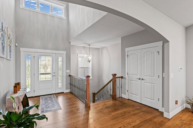 1105 Glen Abbey Drive, Champaign, IL 61822